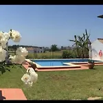 Casa La Gitanilla