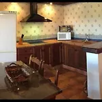 Casa La Gitanilla