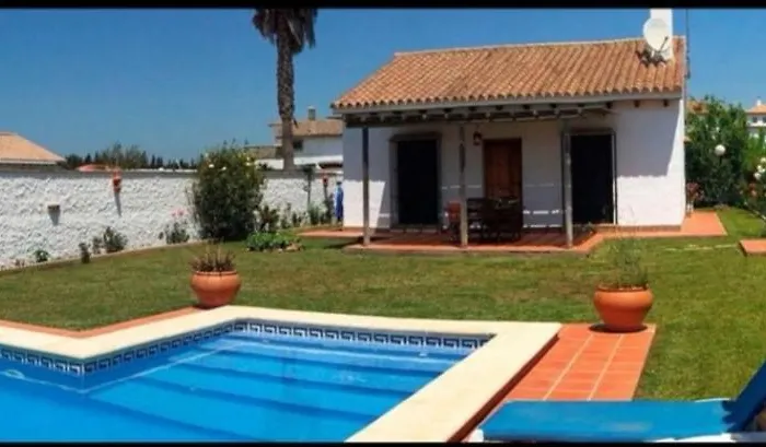 Casa La Gitanilla