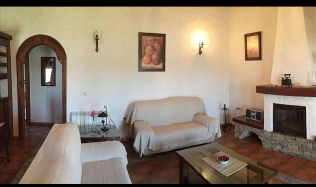 Casa La Gitanilla * Conil De La Frontera