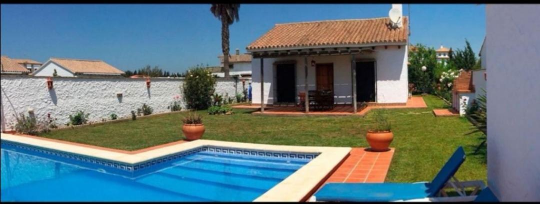 Casa La Gitanilla