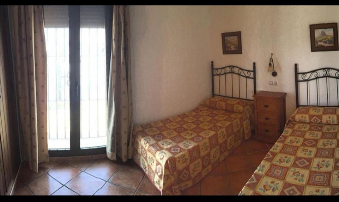 Casa La Gitanilla Holiday home