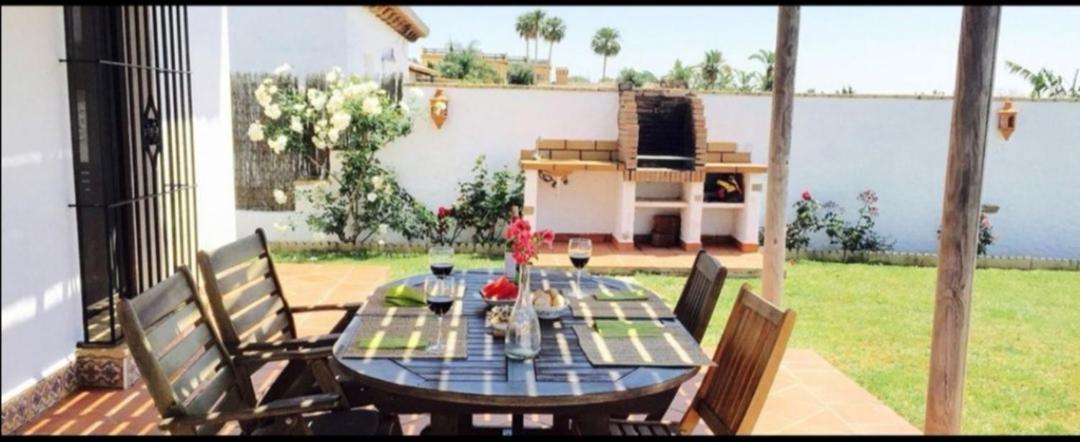 Casa La Gitanilla Conil De La Frontera