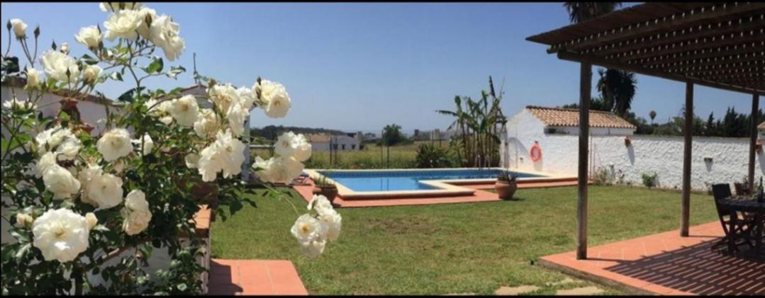 Casa La Gitanilla *