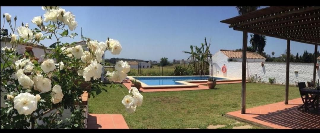 Casa La Gitanilla * Conil De La Frontera