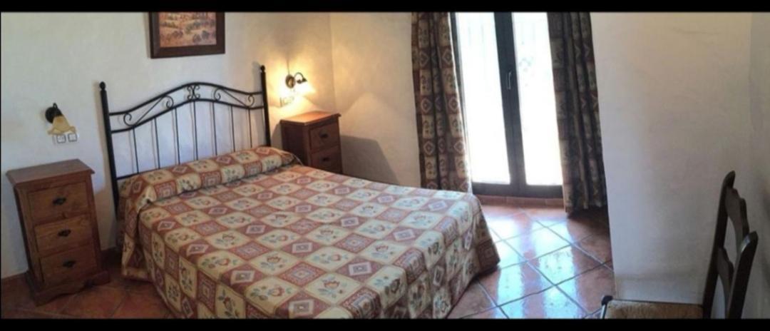 Holiday home Casa La Gitanilla *
