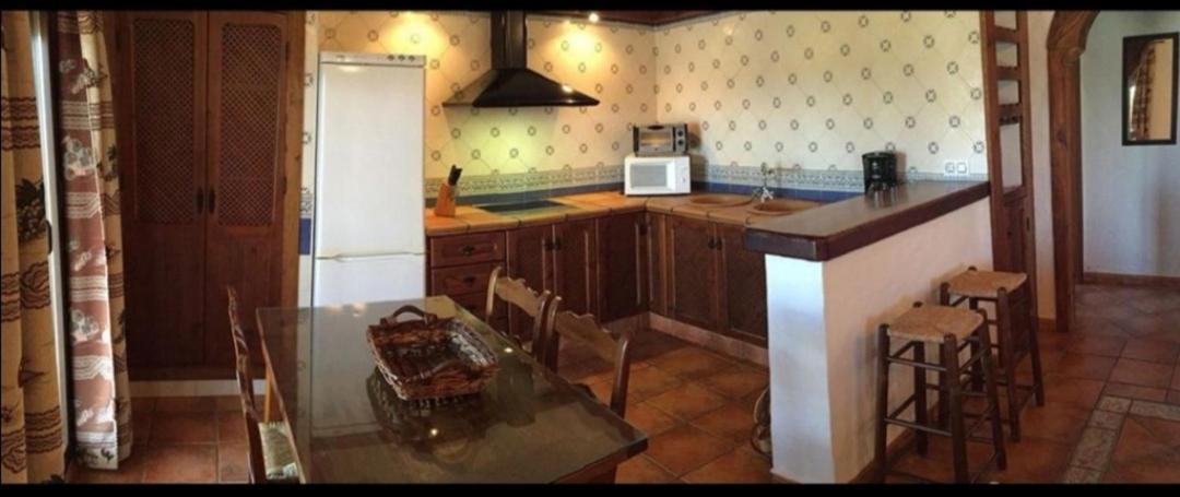 Casa La Gitanilla *