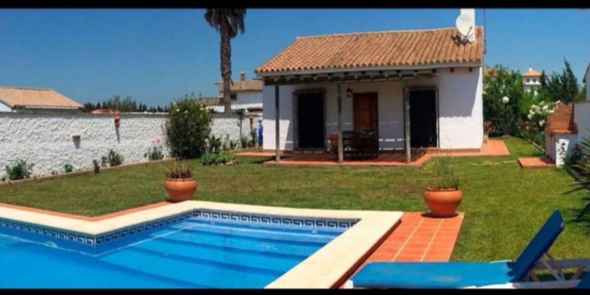 Casa La Gitanilla * Conil De La Frontera